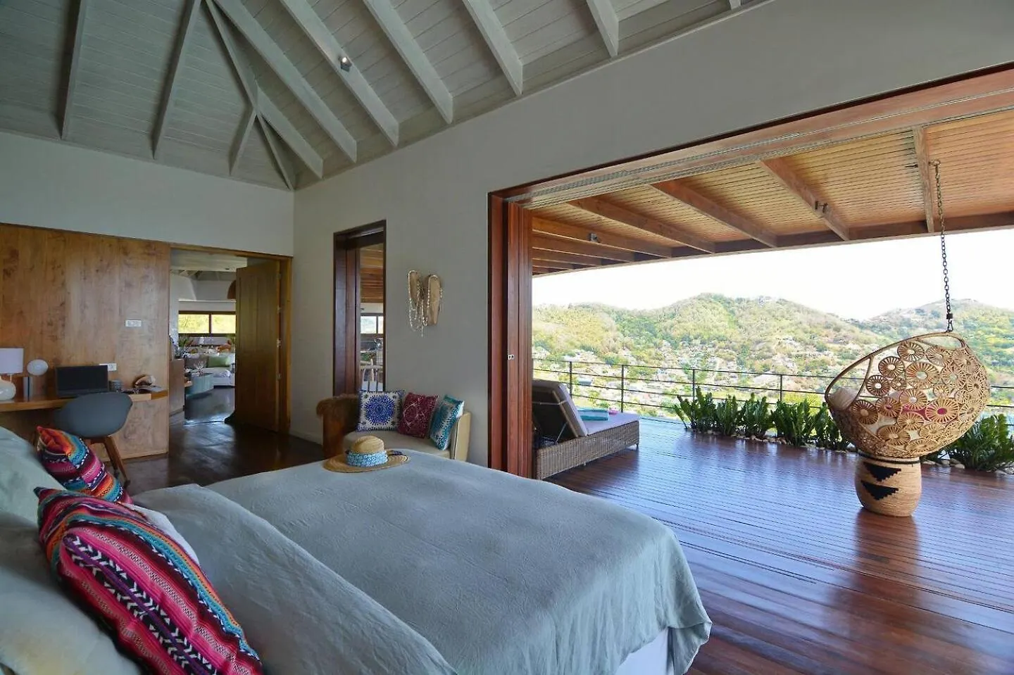 Destiny Le Reve Bleu Et La Mer Bequia Island 0*,  Saint Vincent i Grenadyny