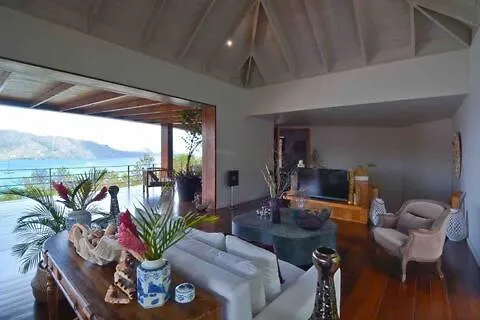 Destiny Le Reve Bleu Et La Mer Bequia Island 0*,